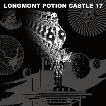 Longmont Potion Castle 17