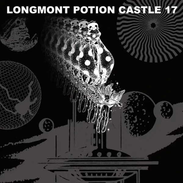 Longmont Potion Castle 17
