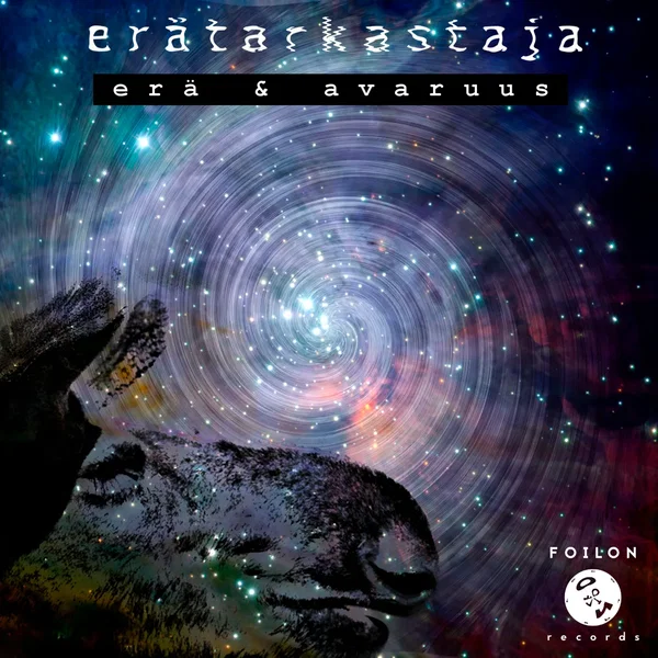 Erä & avaruus