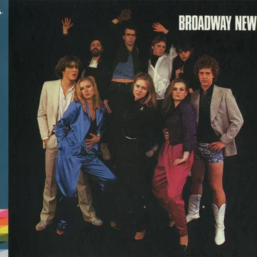 Broadway News