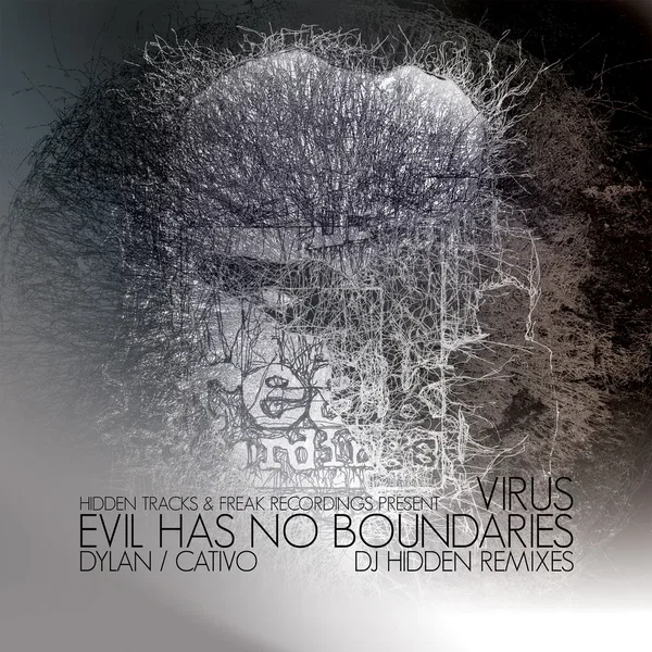 Virus / Evil Has No Boundaries (DJ Hidden Remixes)
