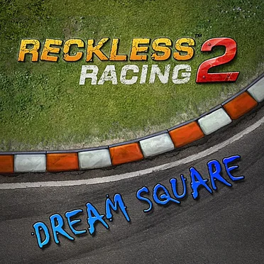 Reckless Racing 2 (Breaks'n Brakes) by Instant Remedy - album cover