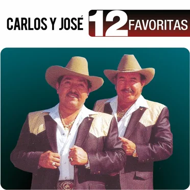 12 favoritas