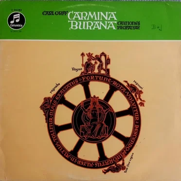 Carmina Burana