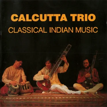 Classical Indian Music
