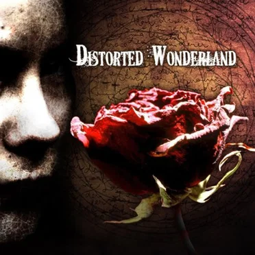 Distorted Wonderland by Distorted Wonderland - album cover