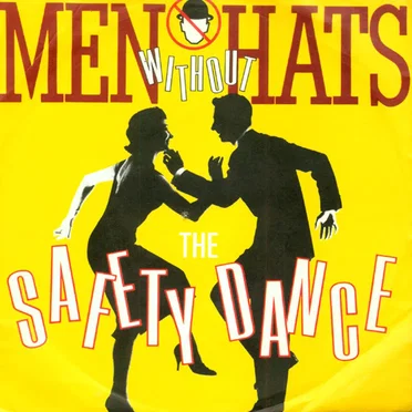 The Safety Dance