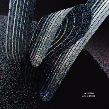 In Free Fall by Maya Shenfeld - album cover