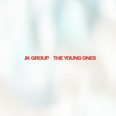 The Young Ones by JK Group - album cover