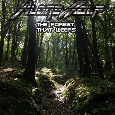The Forest That Weeps (Instrumental) by Alonewolf - album cover