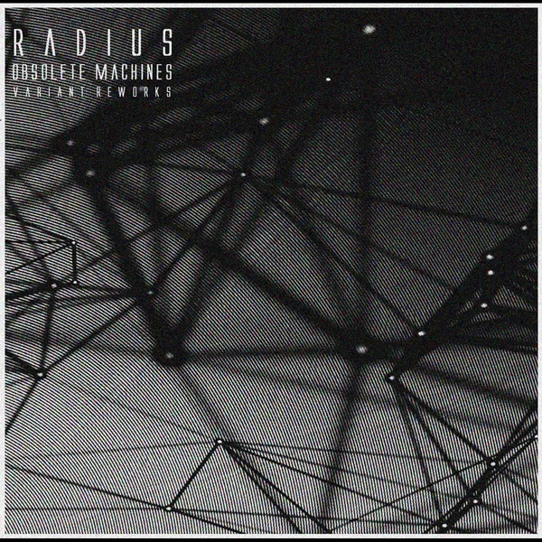 Obsolete Machines (Variant Reworks)