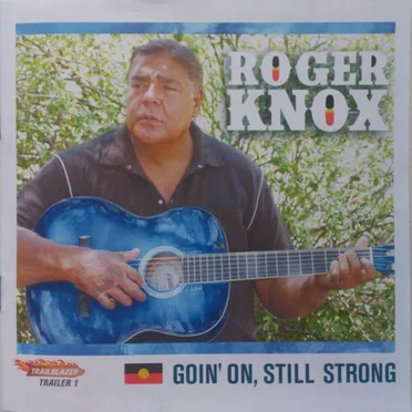 Goin’ On, Still Strong