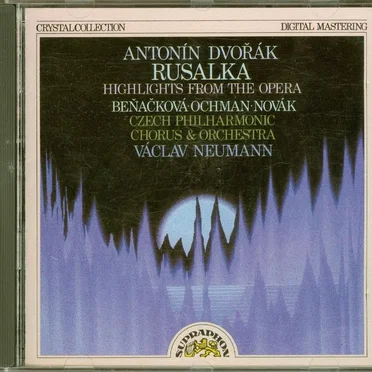 Rusalka: Highlights from the Opera