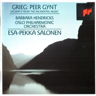 Peer Gynt: Excerpts From the Incidental Music