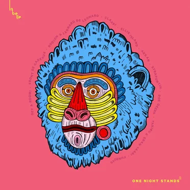 One Night Stands 2 by Various Artists - album cover