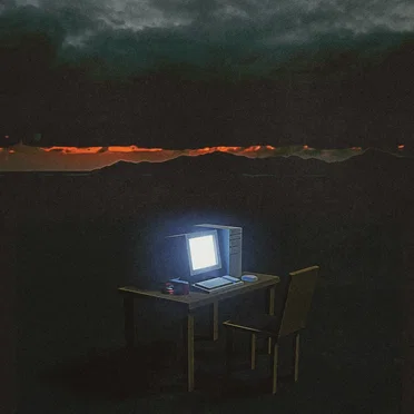 Notebook (Thoughts & Short Stories)