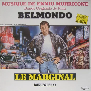 Le Marginal