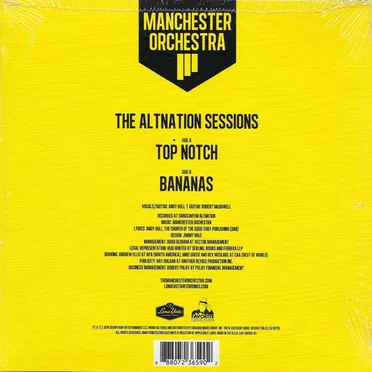 The AltNation Sessions