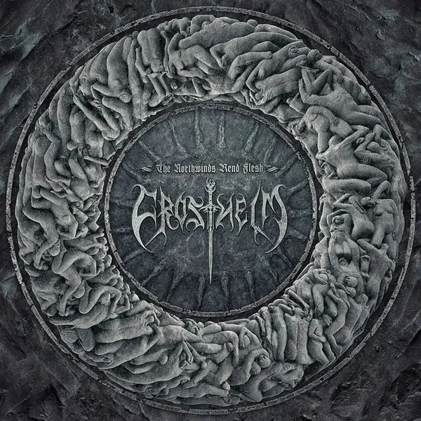 The Northwinds Rend Flesh