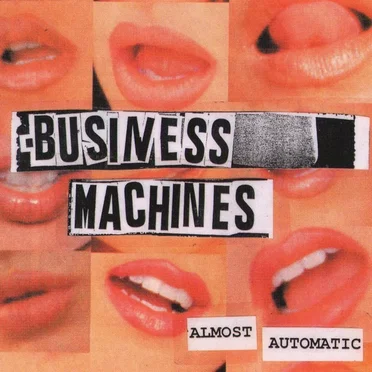 Almost Automatic