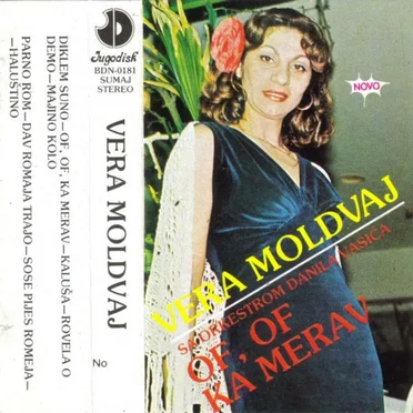 Of, Of Ka Merav