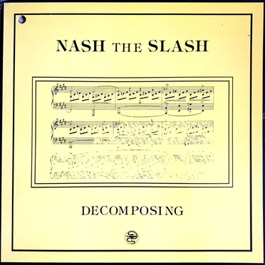 Decomposing