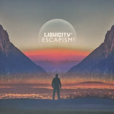 Escapism 2 by Various Artists - album cover