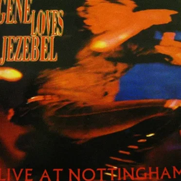 Live at Nottingham