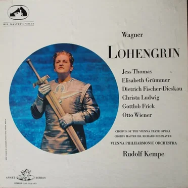 Lohengrin