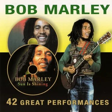 42 Great Performances