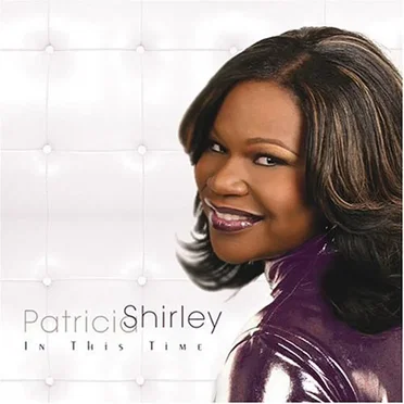 In This Time by Patricia Shirley - album cover