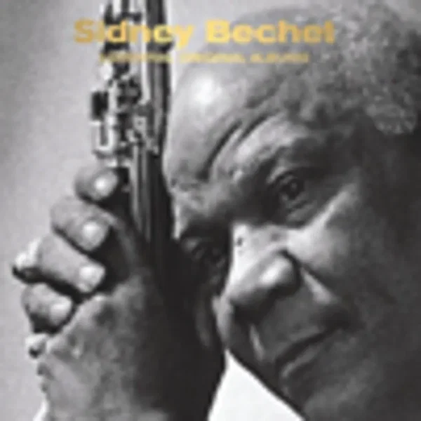 Essential Original Albums