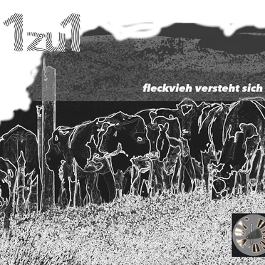 Fleckvieh versteht sich by 1zu1 - album cover
