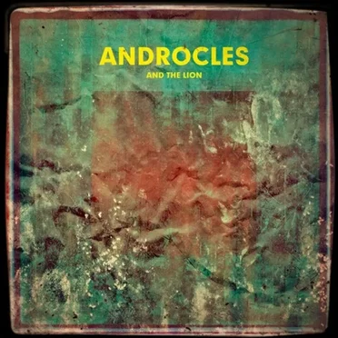 As Far as Blindness Could See by Androcles and the Lion - album cover