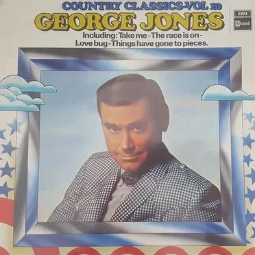 Country Classics, Vol 10