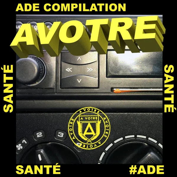 Santé ADE 2025