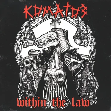 Within the Law