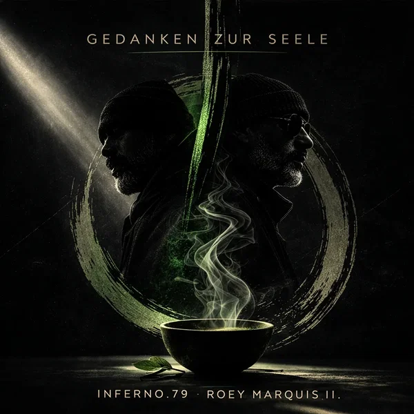 Gedanken zur Seele (EP)