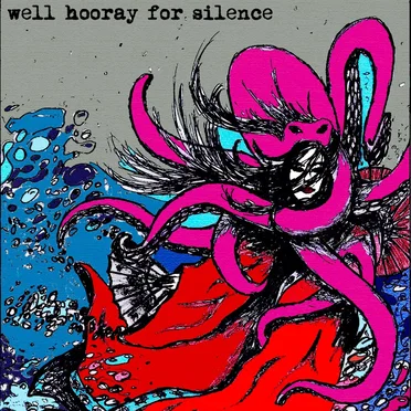 Pure Stout by Well Hooray For Silence - album cover