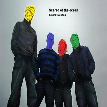 Scared of the Ocean