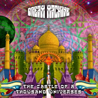 The Castle of a Thousand Universes