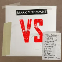 Mark Stewart artist image