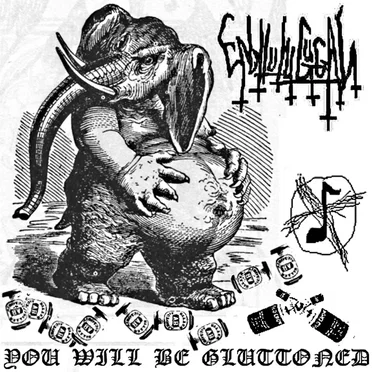 You Will Be Gluttoned!!!!