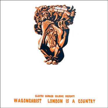London Is a Country