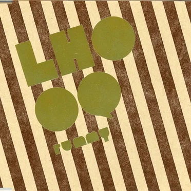 L.H.O.O.Q by rummy - album cover