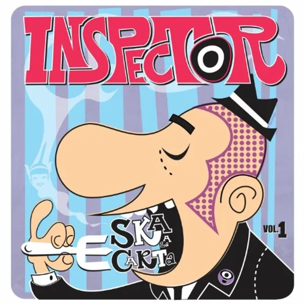 Ska a la carta, Vol. 1