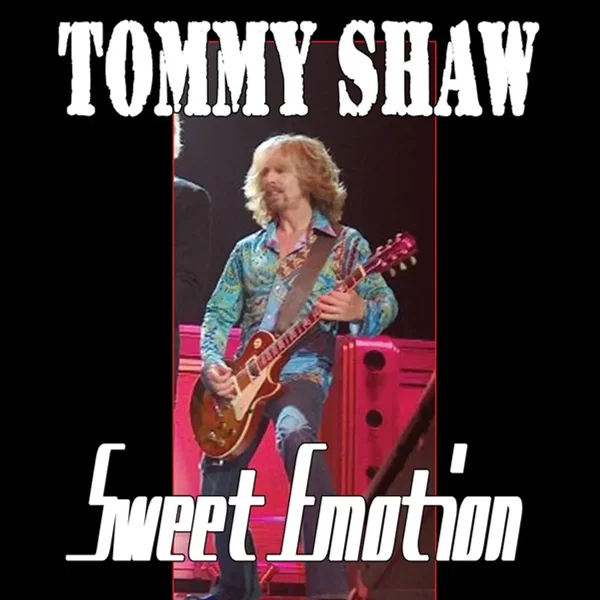 Sweet Emotion