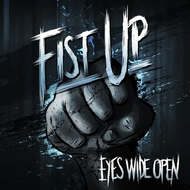 Fist Up