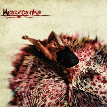 Meszecsinka by Meszecsinka - album cover