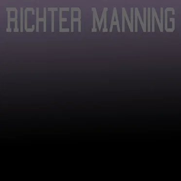 Richter Manning